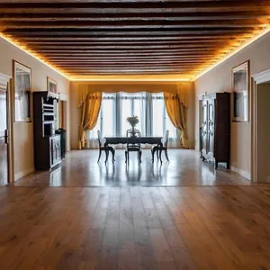 Maison d'hôtes Palazzo Titti Rialto 